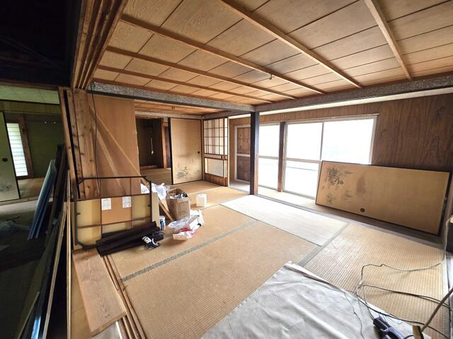 detached 鹿児島県鹿屋市天神町