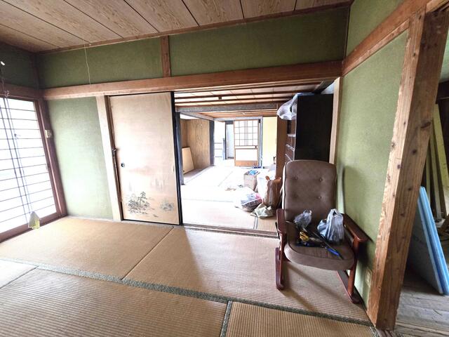 detached 鹿児島県鹿屋市天神町
