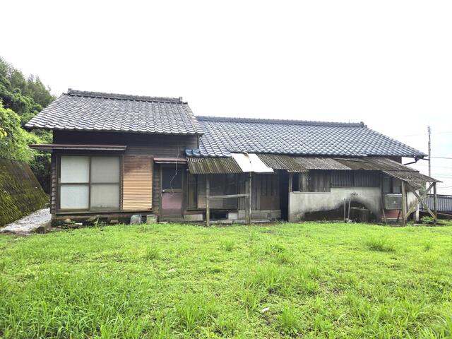detached 鹿児島県鹿屋市天神町