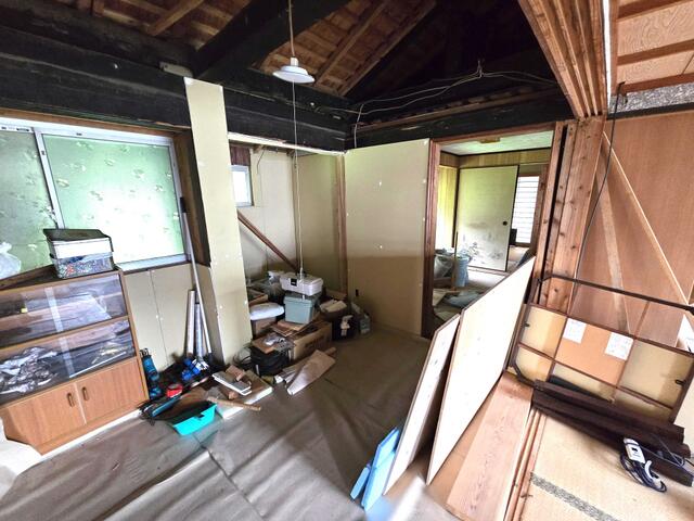 detached 鹿児島県鹿屋市天神町