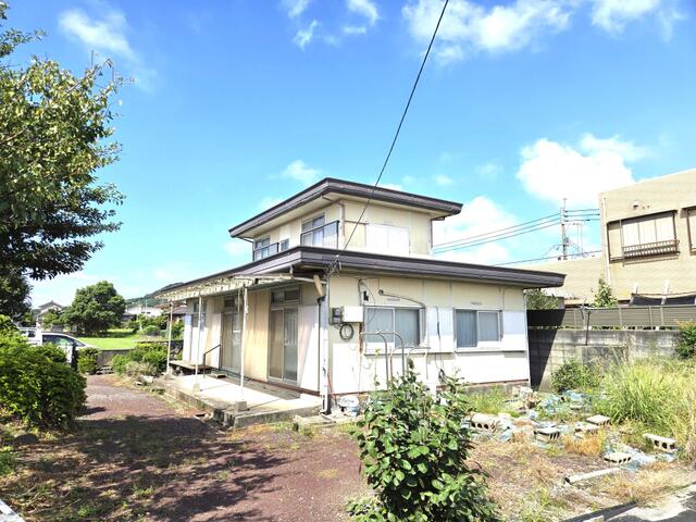 鹿児島県鹿屋市の一戸建て | 980万円 | 5DK | 480.5m² | Akiyama house finder