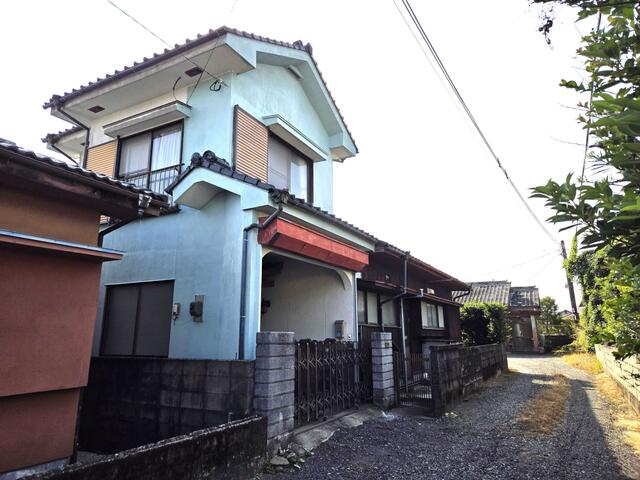 house for sale in Kanoya, Kagoshima | ¥4,600,000 | 5DK | Akiyama hous…