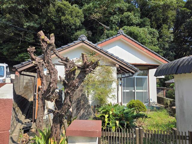 house for sale in Kanoya, Kagoshima | ¥2,500,000 | 5K | Akiyama house…