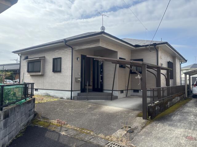 鹿児島県霧島市の一戸建て | 1180万円 | 3DK | 222.02m² | Akiyama house finder