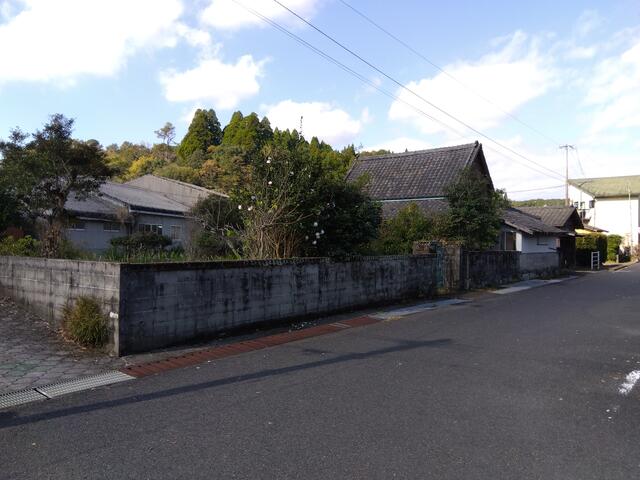 【ハトマークサイト】鹿児島県霧島市横川町中ノの 売地