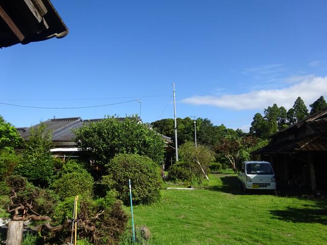 detached 鹿児島県志布志市有明町原田 地図を見る