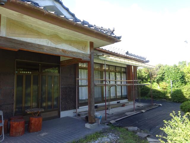 detached 鹿児島県志布志市有明町原田 地図を見る