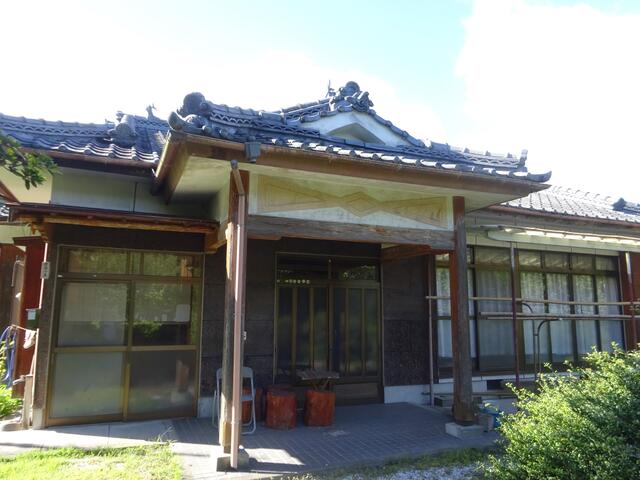 detached 鹿児島県志布志市有明町原田 地図を見る