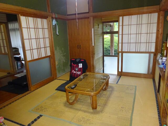 detached 鹿児島県志布志市有明町原田 地図を見る