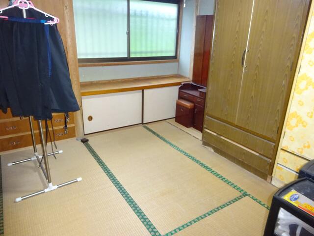 detached 鹿児島県志布志市有明町原田 地図を見る