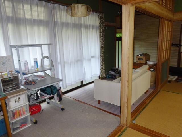detached 鹿児島県志布志市有明町原田 地図を見る
