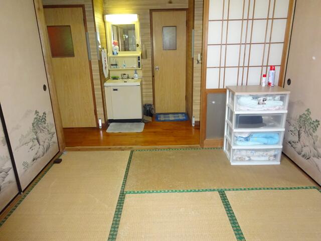detached 鹿児島県志布志市有明町原田 地図を見る