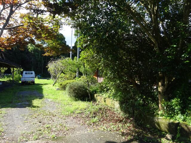 detached 鹿児島県志布志市有明町原田 地図を見る