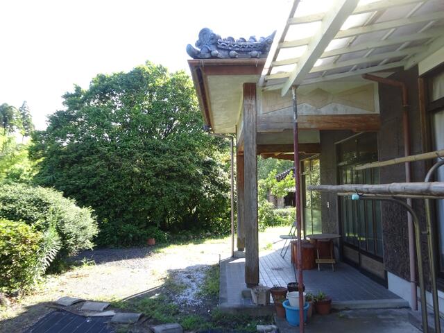 detached 鹿児島県志布志市有明町原田 地図を見る