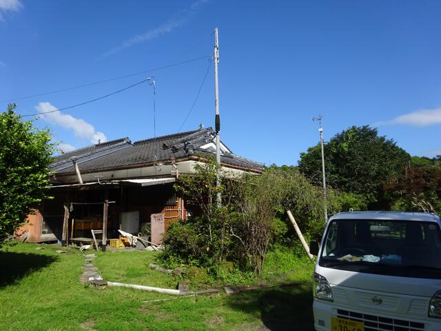 detached 鹿児島県志布志市有明町原田 地図を見る