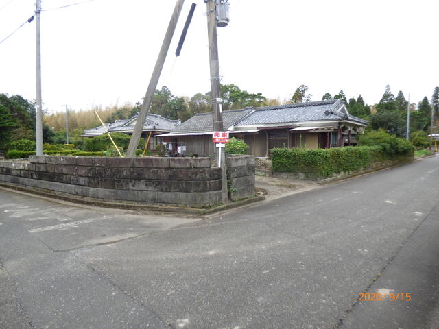 detached 鹿児島県曽於郡大崎町神領 地図を見る
