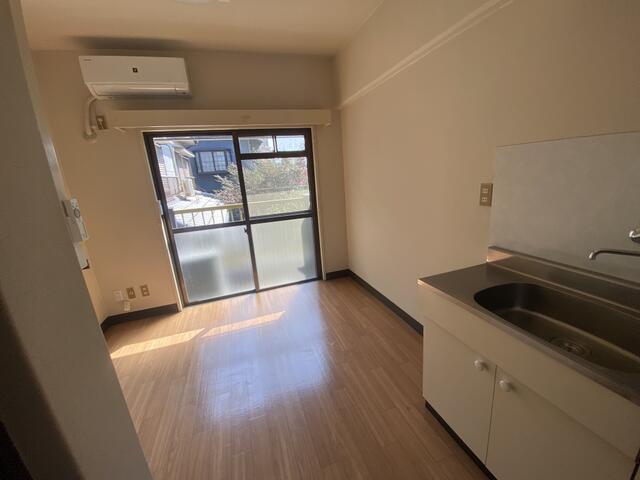 リビング以外の居室