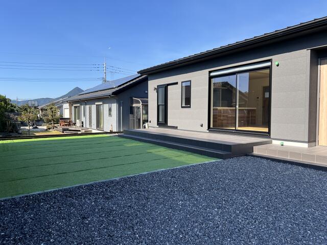 鹿児島県鹿屋市の一戸建て | 2350万円 | 3LDK | 277.42m² | Akiyama house finder