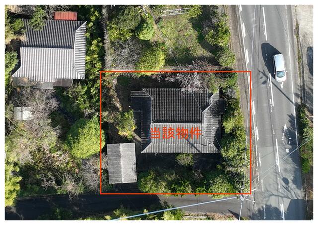 house for sale in Hioki, Kagoshima | ¥2,500,000 | 5K | Akiyama house…