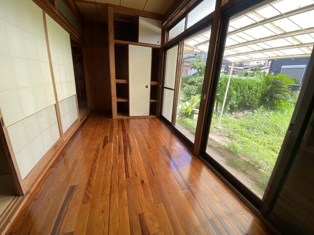 detached 鹿児島県鹿児島市自由ヶ丘１丁目