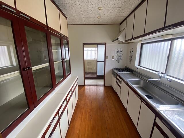 detached 鹿児島県鹿児島市自由ヶ丘１丁目