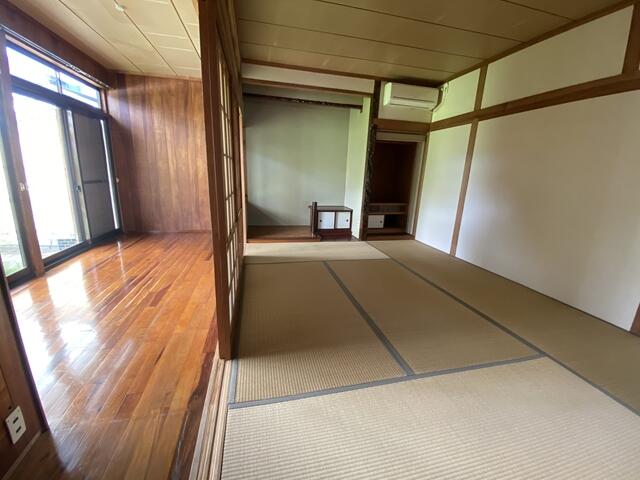 detached 鹿児島県鹿児島市自由ヶ丘１丁目
