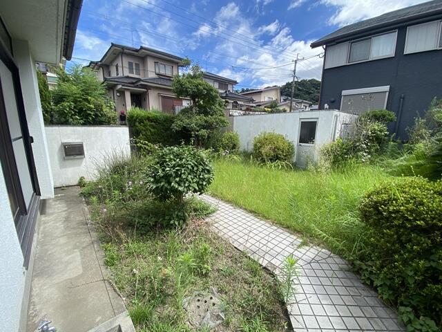 detached 鹿児島県鹿児島市自由ヶ丘１丁目