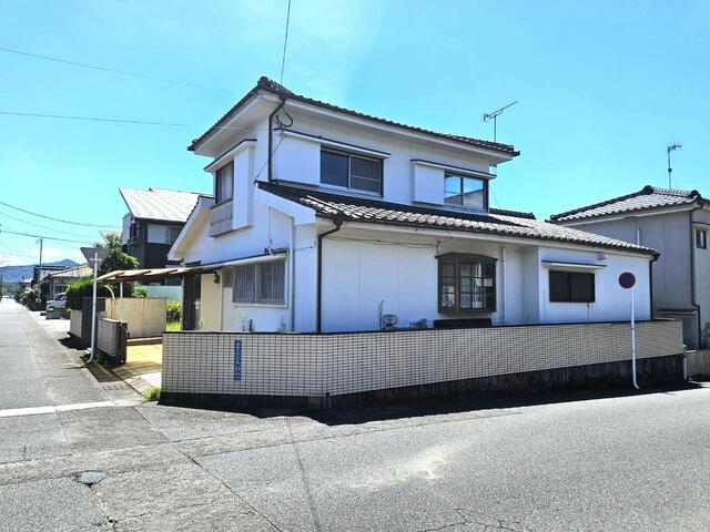 detached 鹿児島県鹿児島市自由ヶ丘１丁目