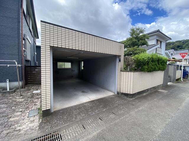 detached 鹿児島県鹿児島市自由ヶ丘１丁目