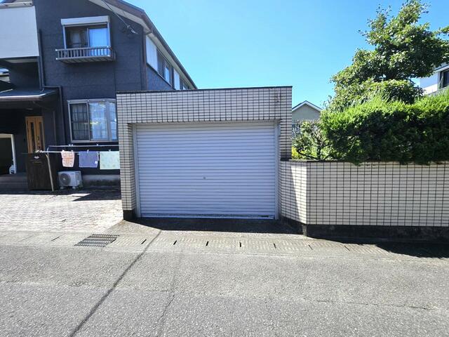 detached 鹿児島県鹿児島市自由ヶ丘１丁目