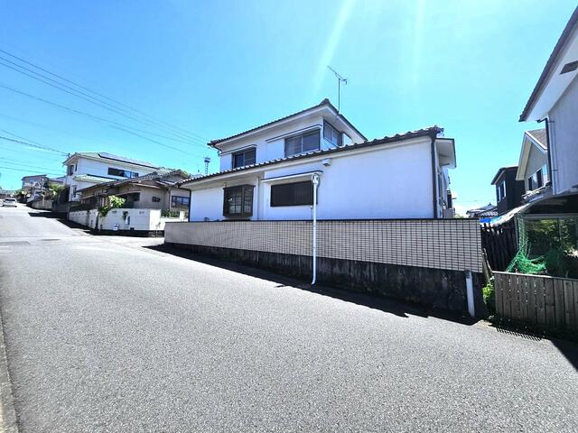 detached 鹿児島県鹿児島市自由ヶ丘１丁目