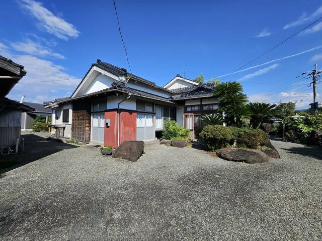 鹿児島県薩摩川内市の一戸建て | 3950万円 | 6DK | 1840.9m² | Akiyama house finder