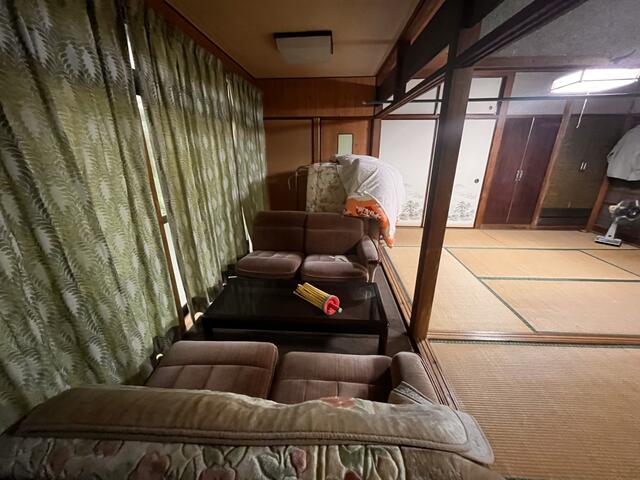 detached 鹿児島県日置市日吉町吉利 地図を見る