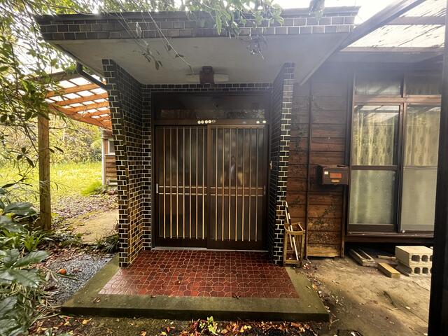 detached 鹿児島県日置市日吉町吉利 地図を見る