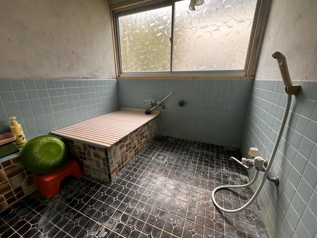 detached 鹿児島県日置市日吉町吉利 地図を見る