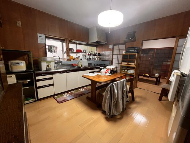 detached 鹿児島県日置市日吉町吉利 地図を見る