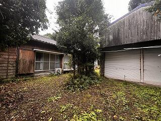 detached 鹿児島県日置市日吉町吉利 地図を見る