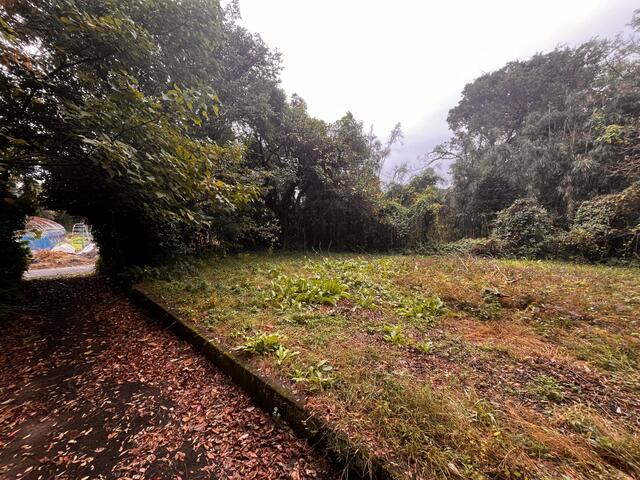 detached 鹿児島県日置市日吉町吉利 地図を見る