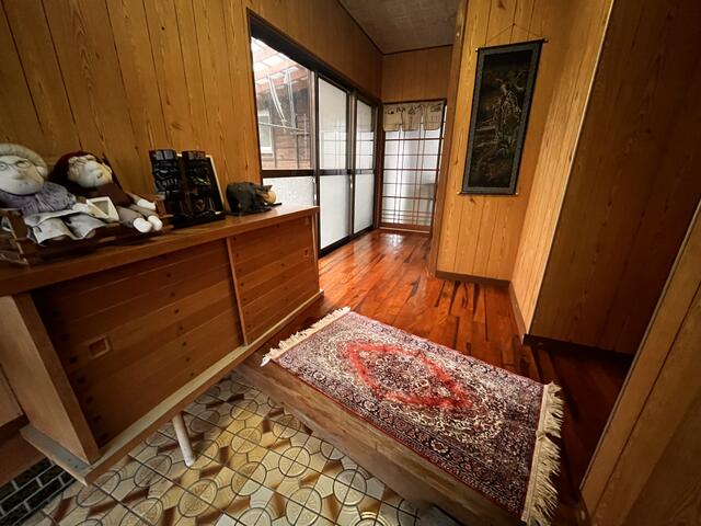 detached 鹿児島県日置市日吉町吉利 地図を見る