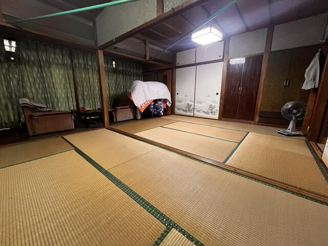 detached 鹿児島県日置市日吉町吉利 地図を見る