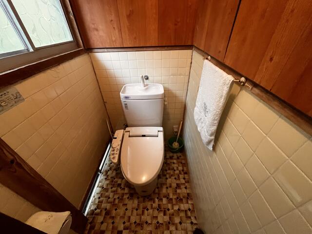 detached 鹿児島県日置市日吉町吉利 地図を見る