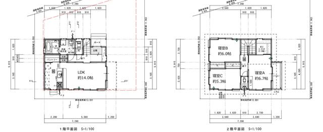 detached 沖縄県石垣市字真栄里 地図を見る