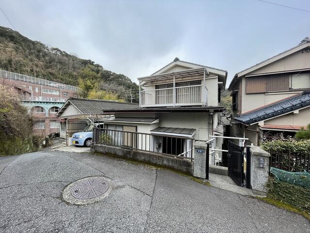house for sale in 鹿児島市, Kagoshima | ¥6,900,000 | 5DK | Akiyama house…