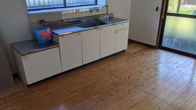 detached 鹿児島県姶良市平松 地図を見る