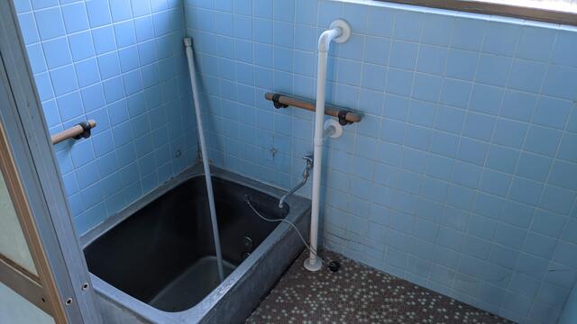 detached 鹿児島県姶良市平松 地図を見る