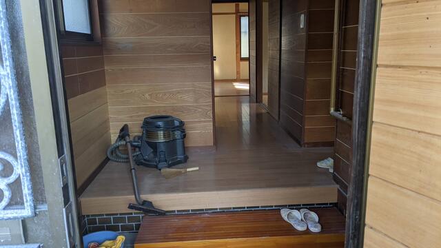 detached 鹿児島県姶良市平松 地図を見る