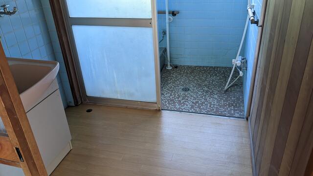 detached 鹿児島県姶良市平松 地図を見る