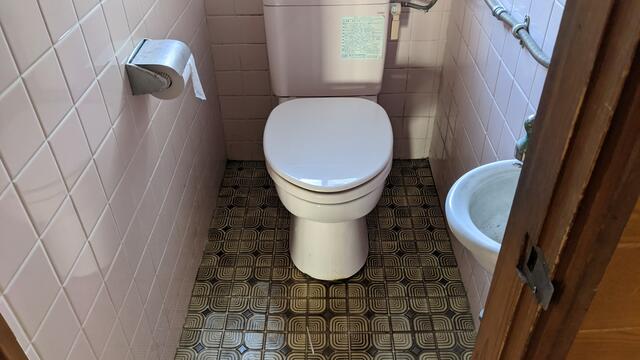 detached 鹿児島県姶良市平松 地図を見る