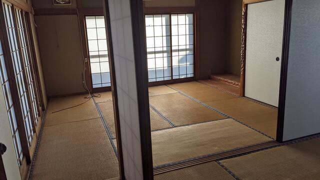 detached 鹿児島県姶良市平松 地図を見る