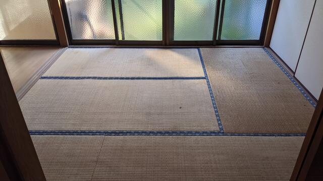 detached 鹿児島県姶良市平松 地図を見る